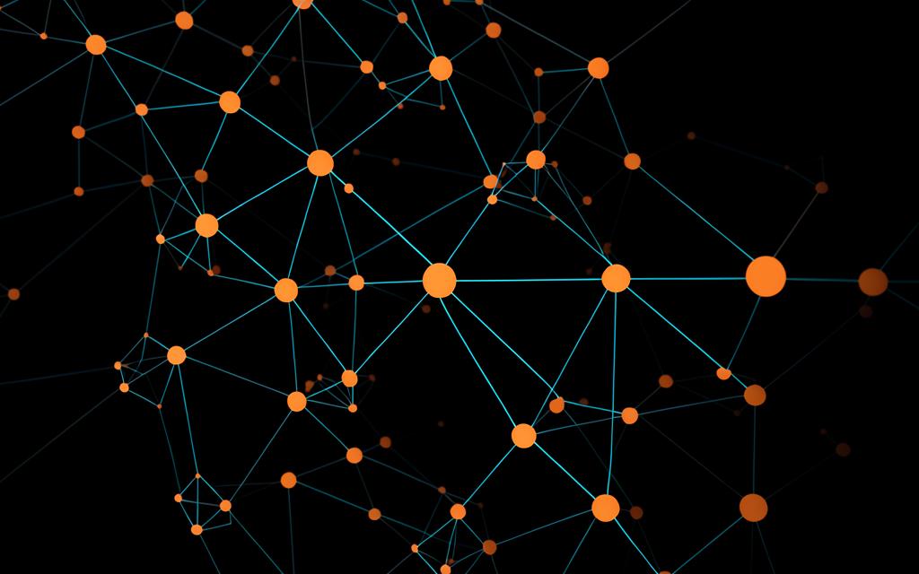 AI systems — abstract representation